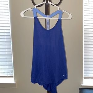 Nike Tank Top